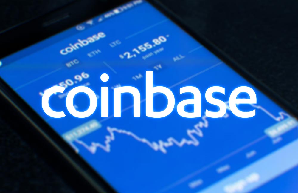 Coinbase平台功能展示